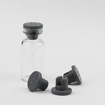 20mm butyl rubber stopper cap 20mm butyl rubber stopper cap